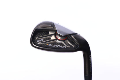 Used TaylorMade Burner 2.0 Pitching Wedge - Right-Handed - 45 Degrees - Regular Flex