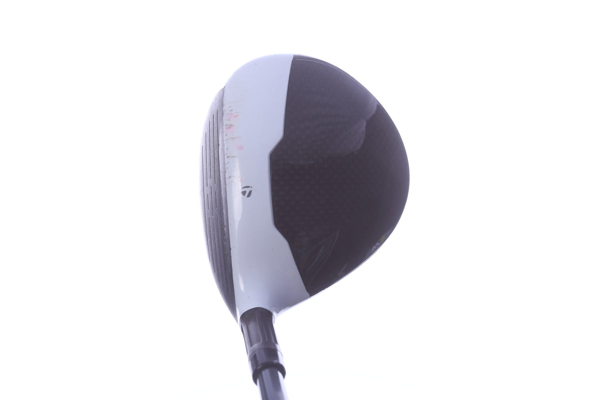 Used TaylorMade M2 3HL Wood - Right-Handed - 16.5 Degrees - Regular Flex-Next Round