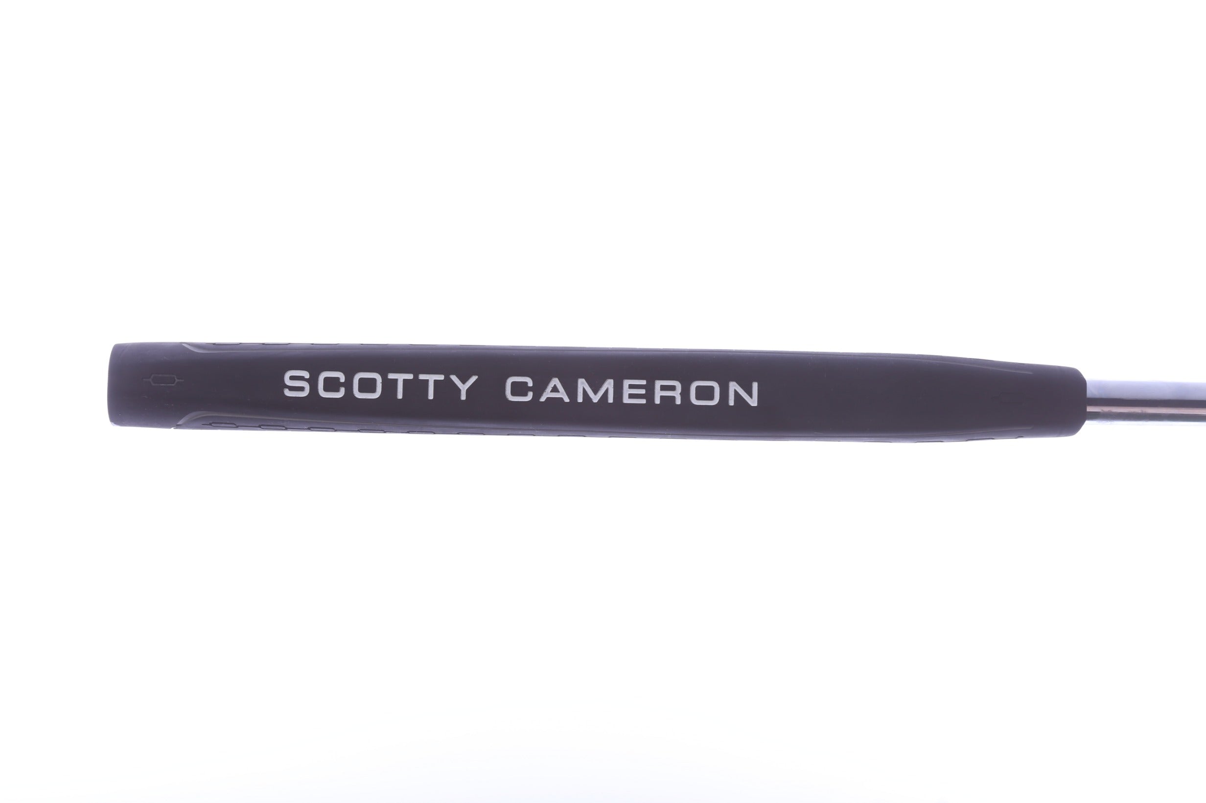Used Titleist Scotty Cameron Phantom Black Limited 11 Putter - Right-Handed - 34 in - Mallet