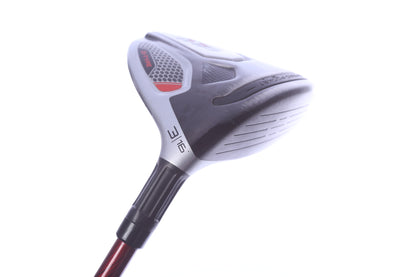 Used TaylorMade M6 D-Type 3-Wood - Right-Handed - 16 Degrees - Seniors Flex-Next Round