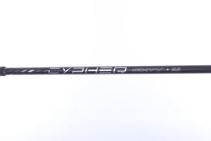 Used Callaway Paradym Ai Smoke HL Single 7-Iron - Right-Handed - Regular Flex-Next Round