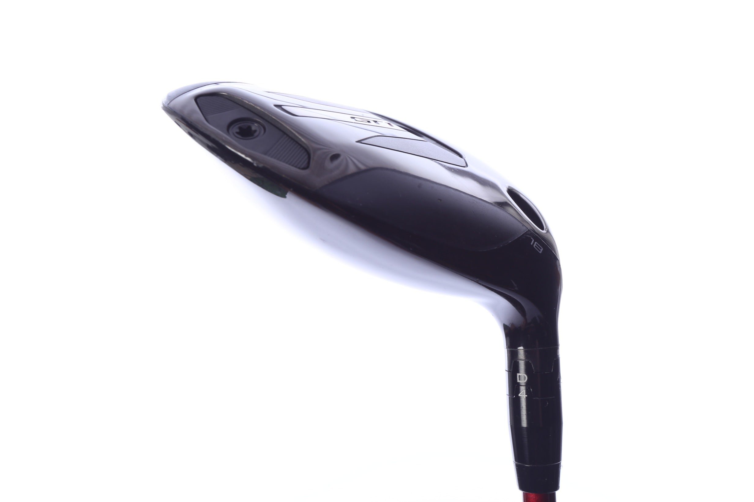 Used Titleist GT1 Right-Handed Fairway Wood – Next Round