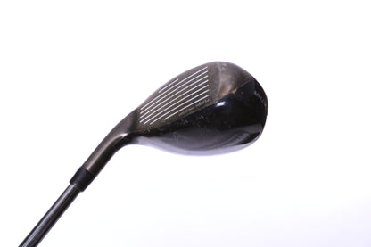 Used Callaway Big Bertha B21 4H Hybrid - Right-Handed - 21 Degrees - Seniors Flex