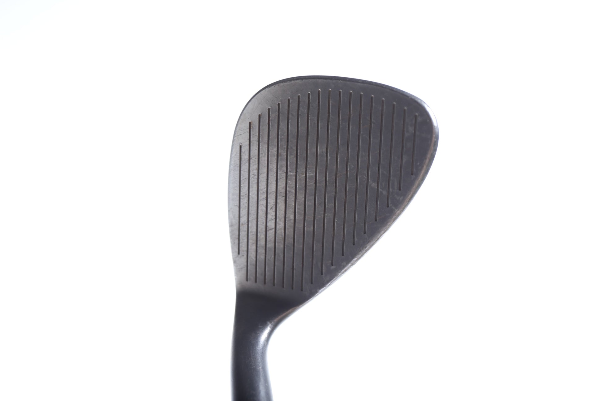 Used Callaway Mack Daddy PM Sand Wedge - Right-Handed - 56 Degrees - Stiff Flex-Next Round