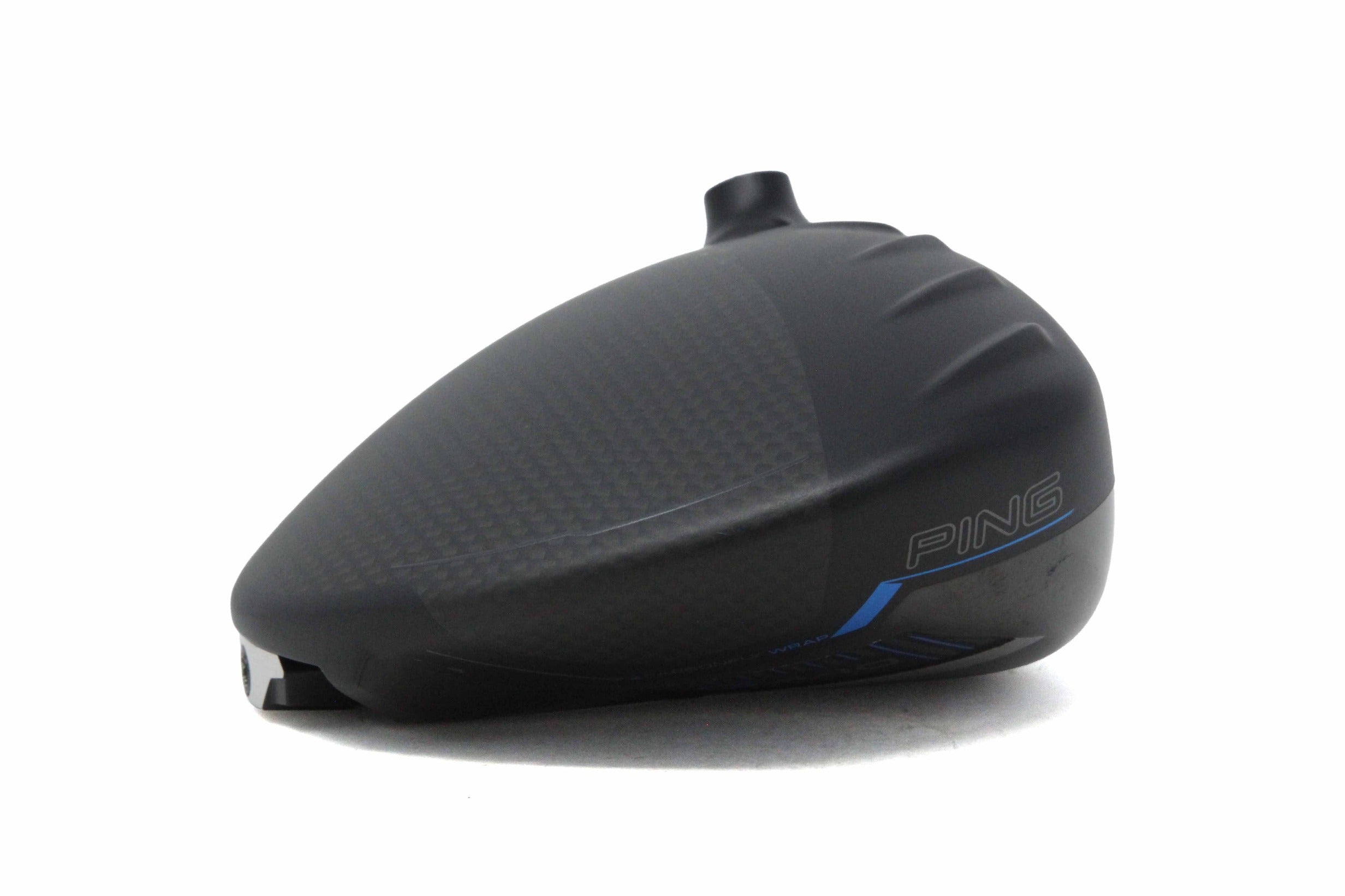 Used Ping G440 LST Driver - HEAD ONLY - Right-Handed - 9 Degrees