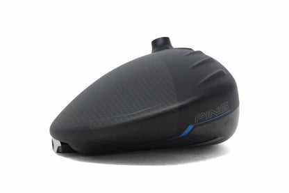 Used Ping G440 LST Driver - HEAD ONLY - Right-Handed - 9 Degrees