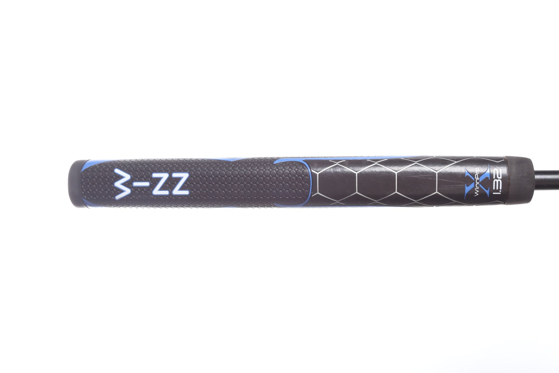 Used PXG Mustang - Black Putter - Right-Handed - 32.5 in - Blade-Next Round