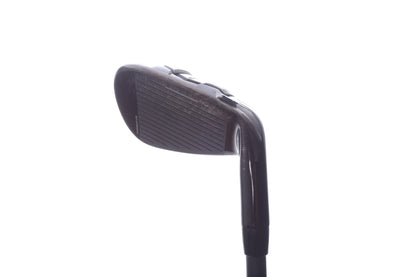 Used Cobra 2021 T-Rail Single 9-Iron - Left-Handed - Seniors Flex-Next Round
