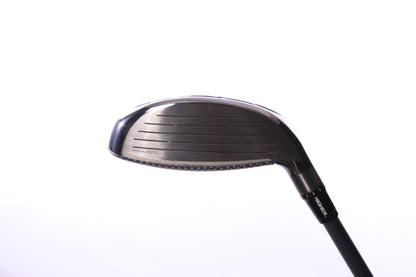 Used TaylorMade Qi35 3-Wood - Left-Handed - 15 Degrees - Stiff Flex-Next Round