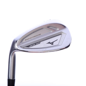 Used Mizuno JPX 921 Hot Metal Gap Wedge - Left-Handed - 49 Degrees - Regular Flex-Next Round