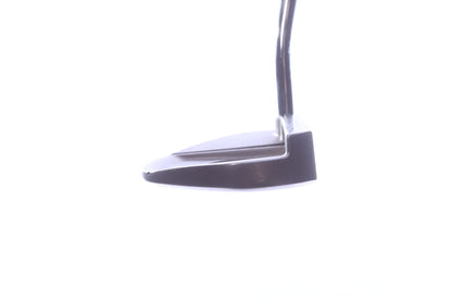 Used Ping 2024 Fetch Putter - Right-Handed - 34 in - Mallet-Next Round