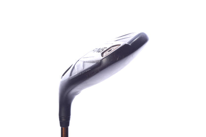 Used Ping G400 5-Wood - Left-Handed - 17.5 Degrees - Stiff Flex-Next Round