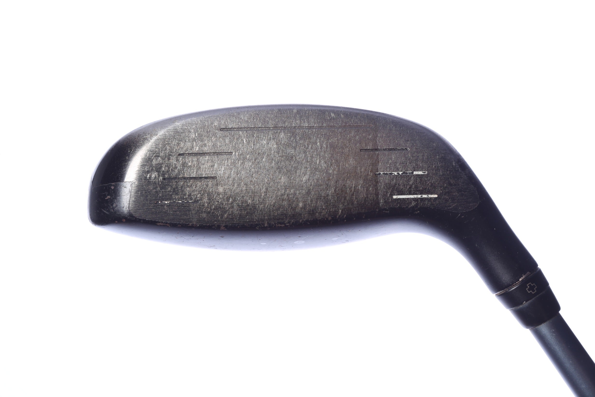 Used Ping G425 SFT 3-Wood - Left-Handed - 14.5 Degrees - Soft Regular Flex-Next Round