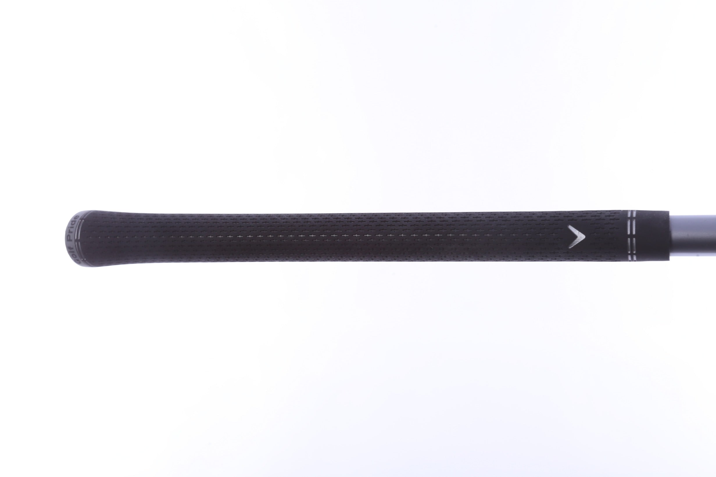 Used Aretera EC1 Blue Driver Shaft Stiff Flex Graphite - 44 in - Callaway Opti-Fit Adapter-Next Round