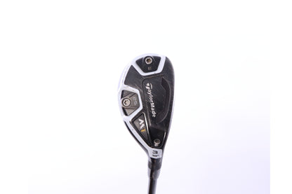 Used TaylorMade M1 3H Hybrid - Right-Handed - 19 Degrees - Regular Flex-Next Round