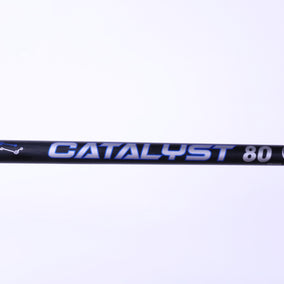 Used Callaway MD5 JAWS Chrome Lob Wedge - Right-Handed - 58 Degrees - Stiff Flex-Next Round