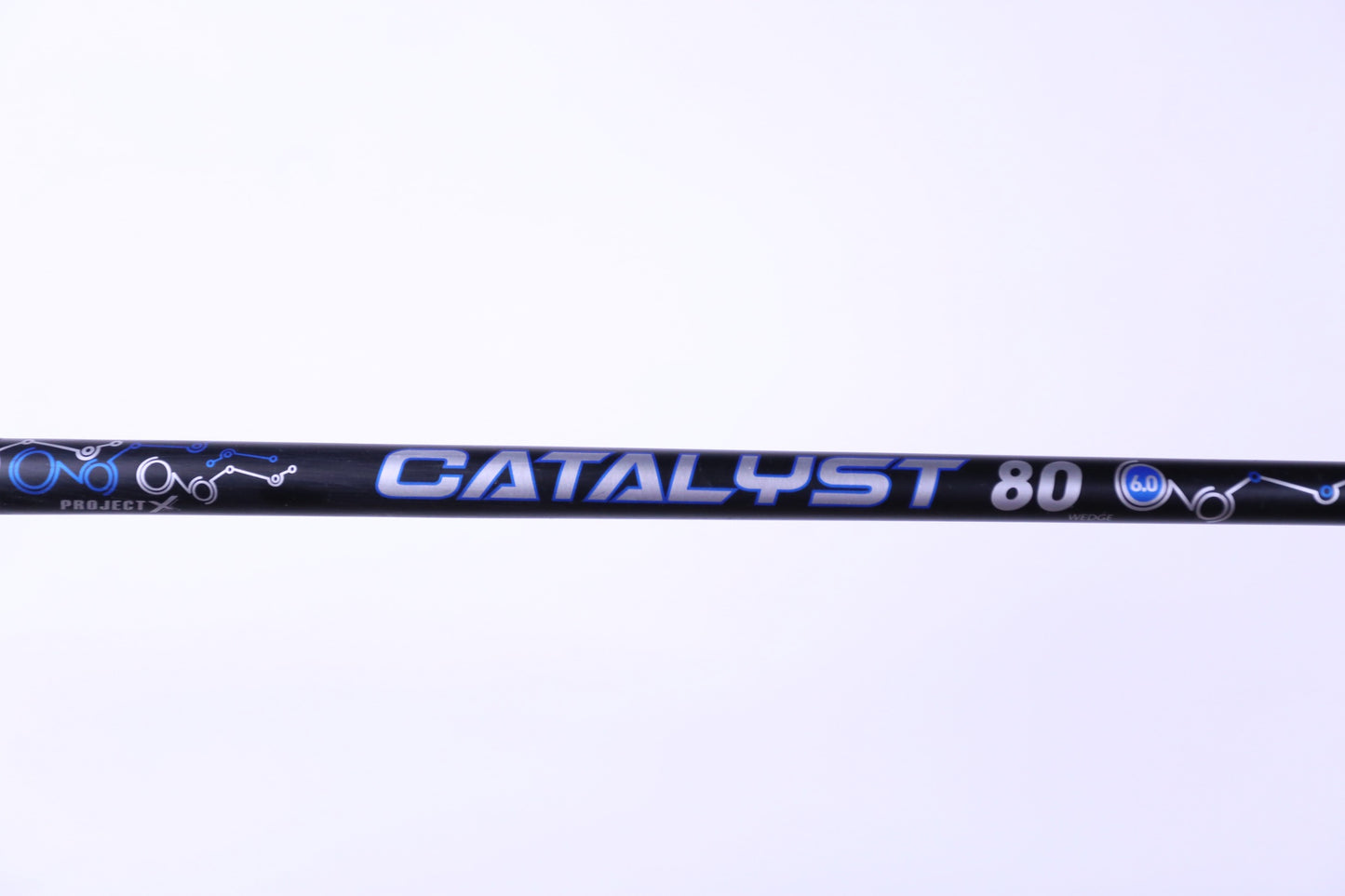 Used Callaway MD5 JAWS Chrome Lob Wedge - Right-Handed - 58 Degrees - Stiff Flex-Next Round