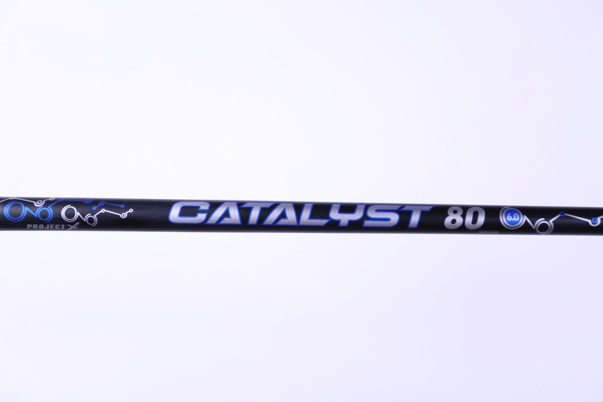 Used Callaway MD5 JAWS Chrome Lob Wedge - Right-Handed - 58 Degrees - Stiff Flex-Next Round