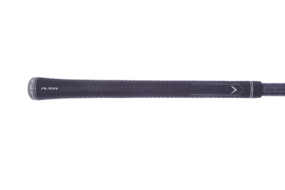 Used Callaway Rogue ST MAX Draw Driver - 9 Degrees - Stiff Flex Mitsubishi Tensei AV Series Blue - Right-Handed-Next Round