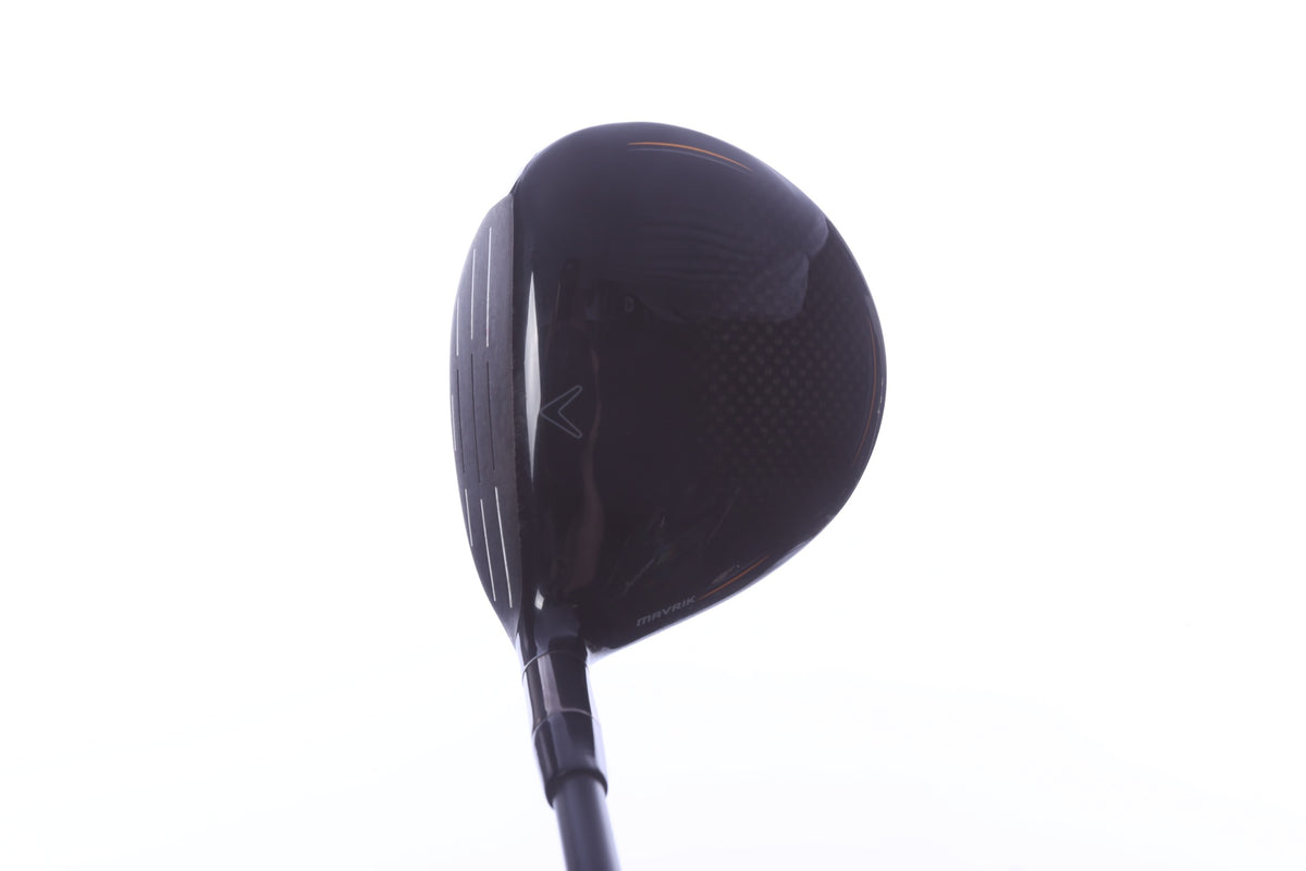 Used Callaway Mavrik Max Heavenwood - Right-Handed - 20 Degrees - Seniors Flex