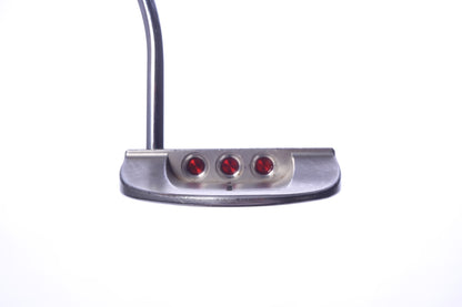 Used Titleist Scotty Cameron 2014 Select GoLo 7 Putter - Right-Handed - 34.5 in - Mallet-Next Round