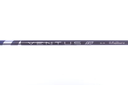 Used TaylorMade 2023 P790 Iron Set - Right-Handed - 5-PW - Seniors Flex