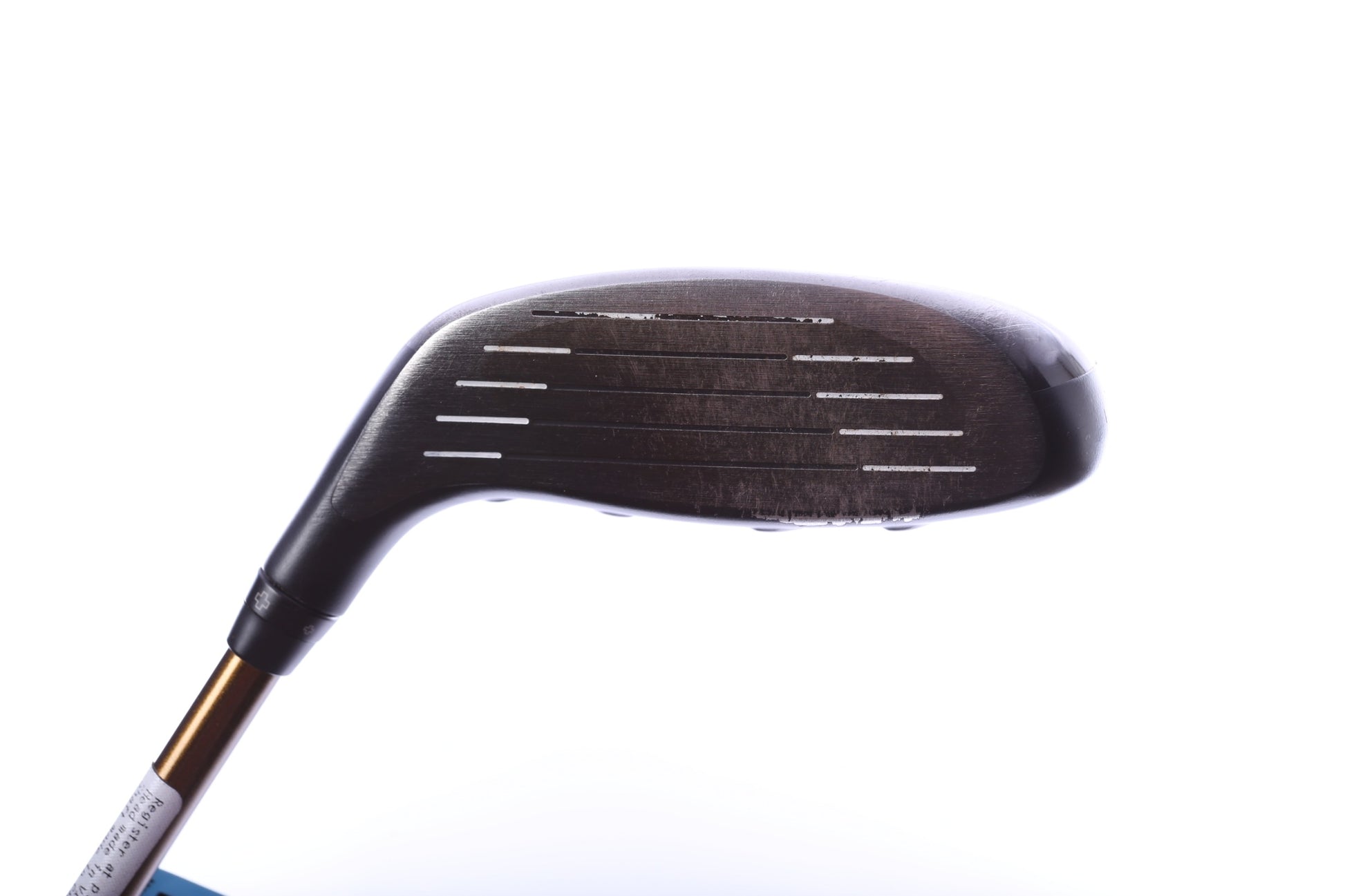 Used Ping G400 3-Wood - Right-Handed - 14.5 Degrees - Regular Flex-Next Round