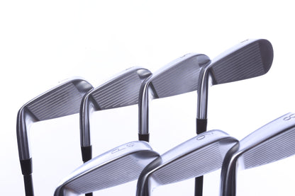 Used Titleist 2025 T250 Iron Set - Right-Handed - 4-PW - Extra Stiff Flex-Next Round