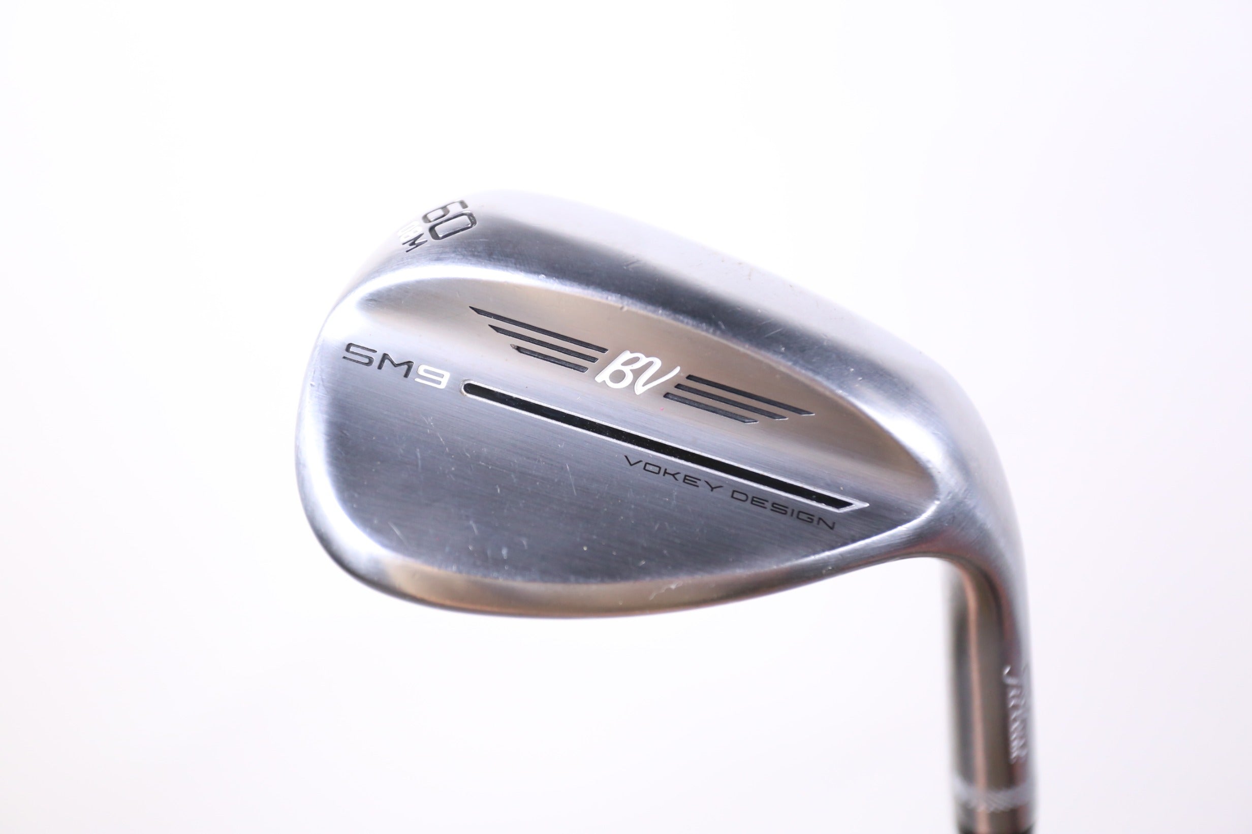 タイトリスト SM9 60°ウェッジ 【公式通販】