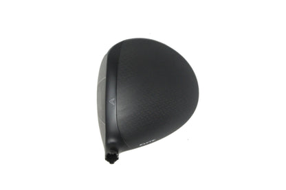 Used Callaway Elyte X Driver - HEAD ONLY - Right-Handed - 10.5 Degrees