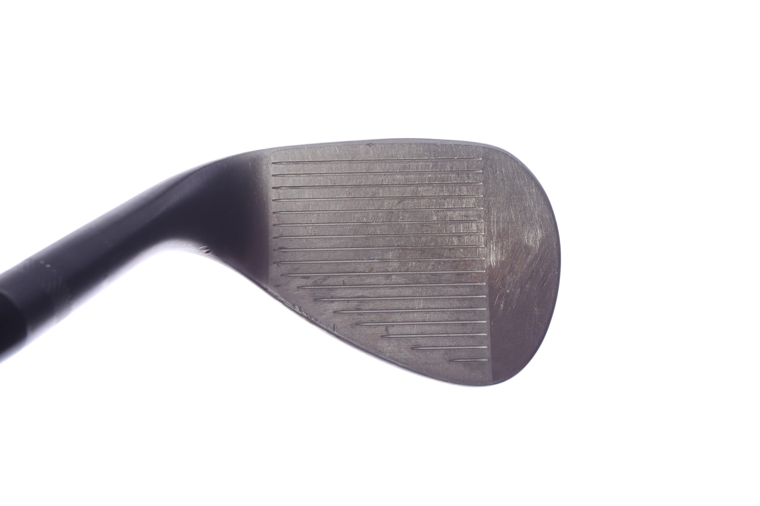 Used Titleist Vokey SM10 Nickel Sand Wedge - Right-Handed - 56 Degrees - Wedge Flex