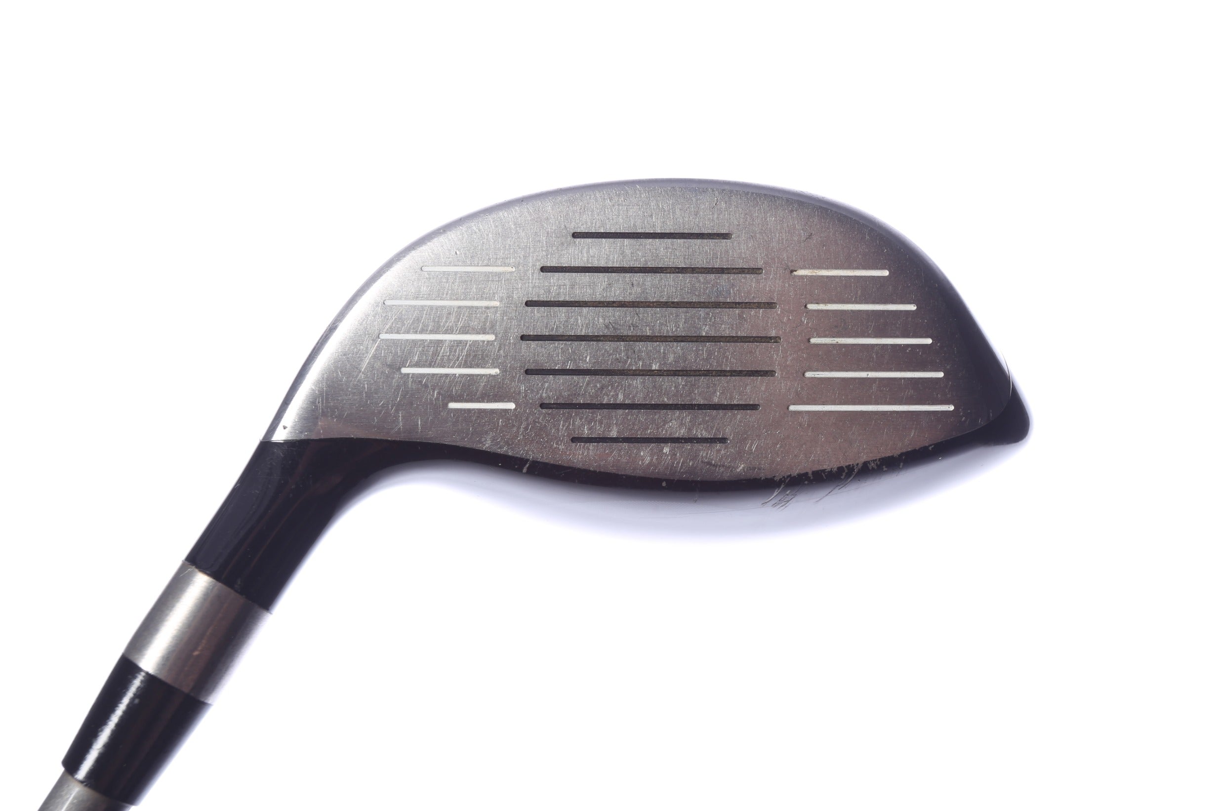 Used Ping G5 7-Wood - Right-Handed - 21 Degrees - Regular Flex