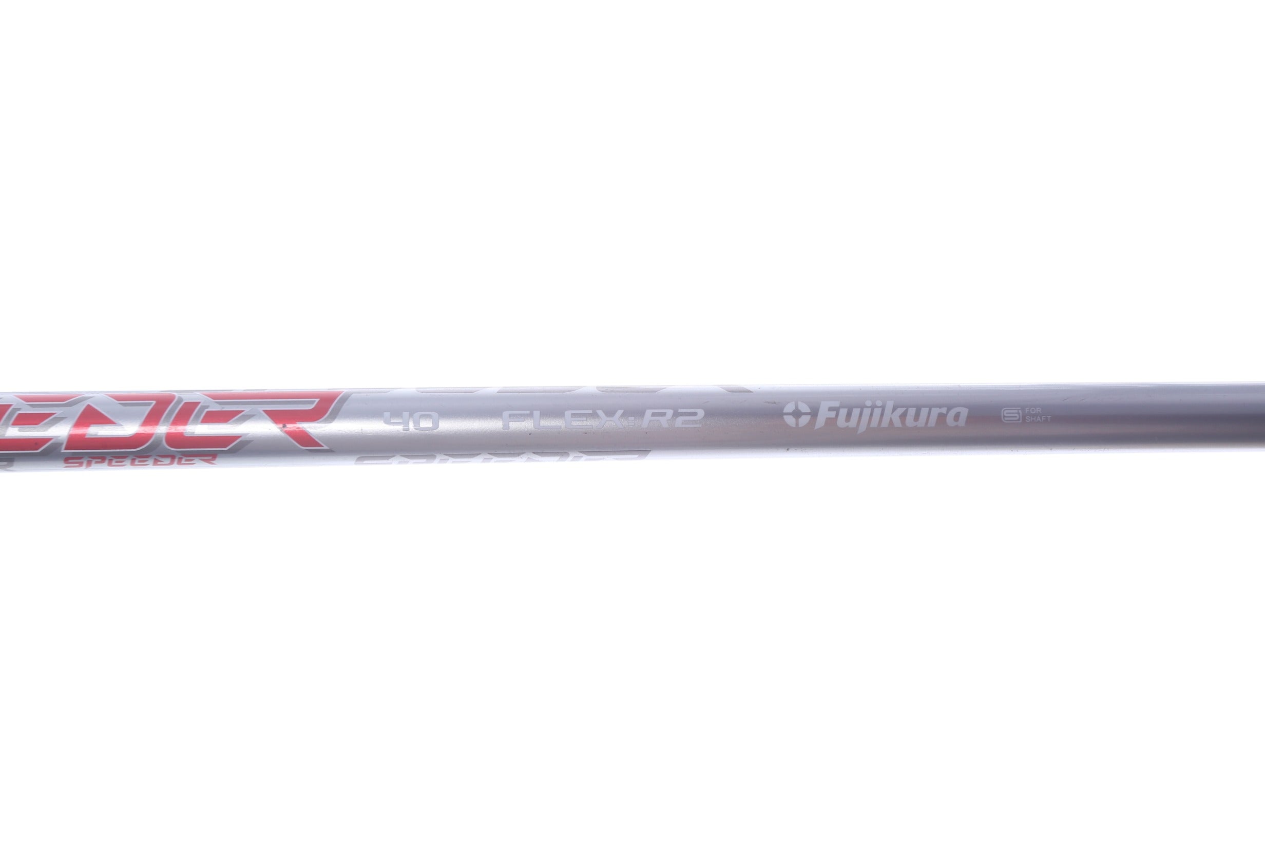 Used Titleist TSR3 Driver - 10 Degrees - Seniors Flex Fujikura Air Speeder - Right-Handed-Next Round