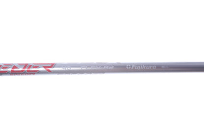 Used Titleist TSR3 Driver - 10 Degrees - Seniors Flex Fujikura Air Speeder - Right-Handed-Next Round