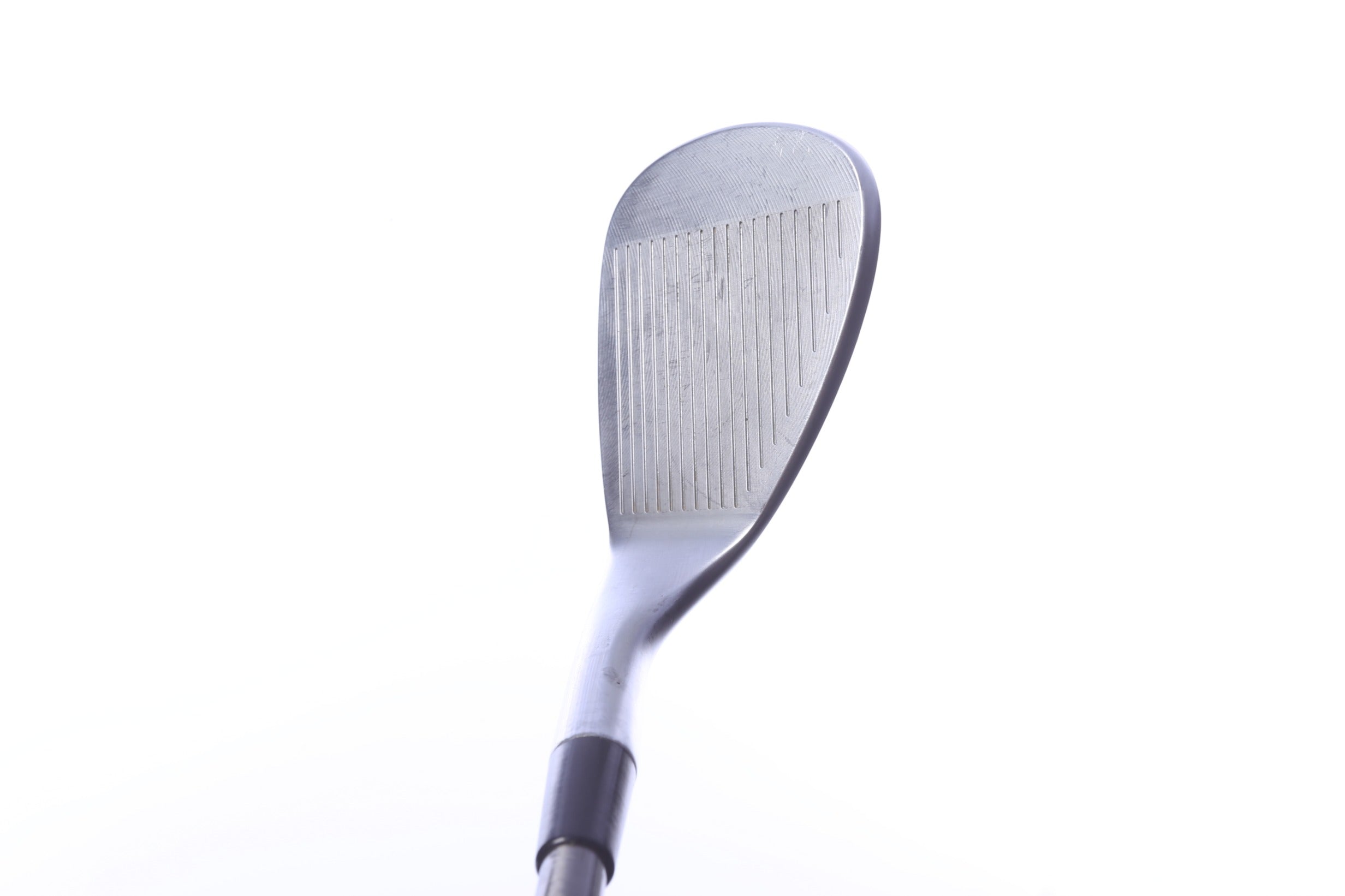 Used Cleveland CBX Sand Wedge - Right-Handed - 56 Degrees - Regular Flex