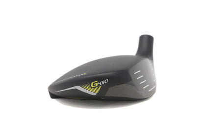 Used Ping G430 MAX 3-Wood - HEAD ONLY - Right-Handed - 15 Degrees-Next Round