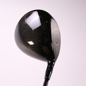 Used Callaway Mavrik Driver - Left-Handed - 10.5 Degrees - Extra Stiff Flex-Next Round