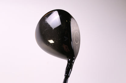 Used Callaway Mavrik Driver - Left-Handed - 10.5 Degrees - Extra Stiff Flex-Next Round