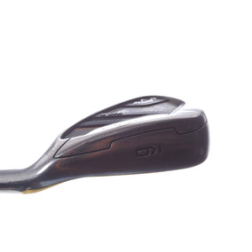 Used Callaway Mavrik Max Single 9-Iron - Right-Handed - Seniors Flex-Next Round