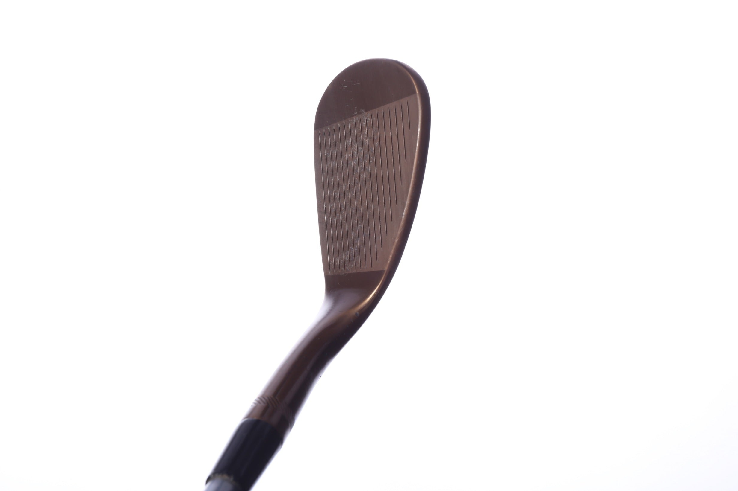 Used Titleist Vokey SM10 Oil Can Lob Wedge - Right-Handed - 58 Degrees - Wedge Flex-Next Round