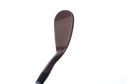 Used Titleist Vokey SM10 Oil Can Lob Wedge - Right-Handed - 58 Degrees - Wedge Flex-Next Round