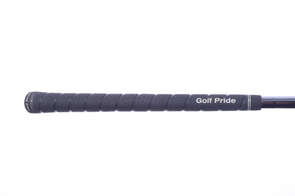 Used TaylorMade Milled Grind 3 Chrome Lob Wedge - Right-Handed - 60 Degrees - Stiff Flex-Next Round