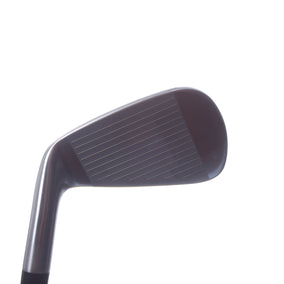 Used TaylorMade 2024 P770 Single 6-Iron - Right-Handed - Extra Stiff Flex-Next Round