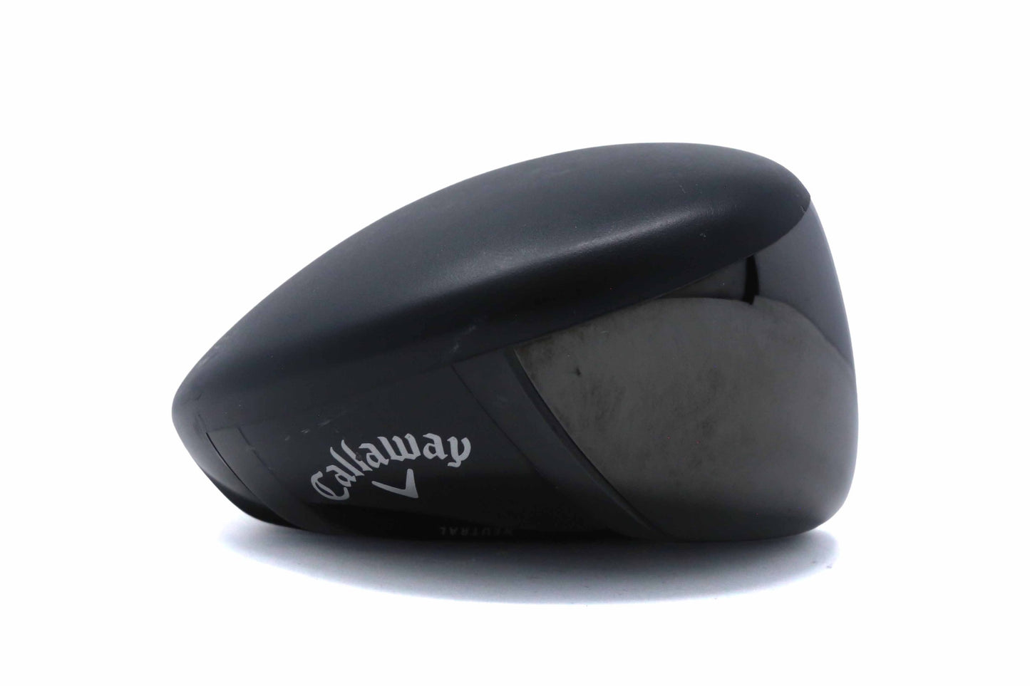 Used Callaway Big Bertha Alpha 816 DBD Driver - HEAD ONLY - Right-Handed - 9 Degrees-Next Round