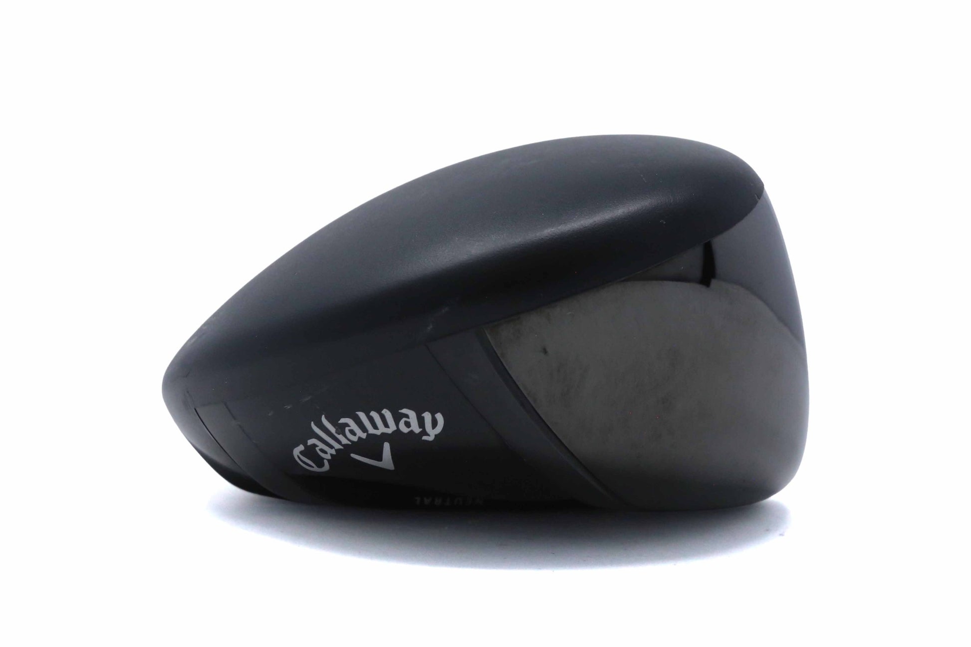 Used Callaway Big Bertha Alpha 816 DBD Driver - HEAD ONLY - Right-Handed - 9 Degrees-Next Round
