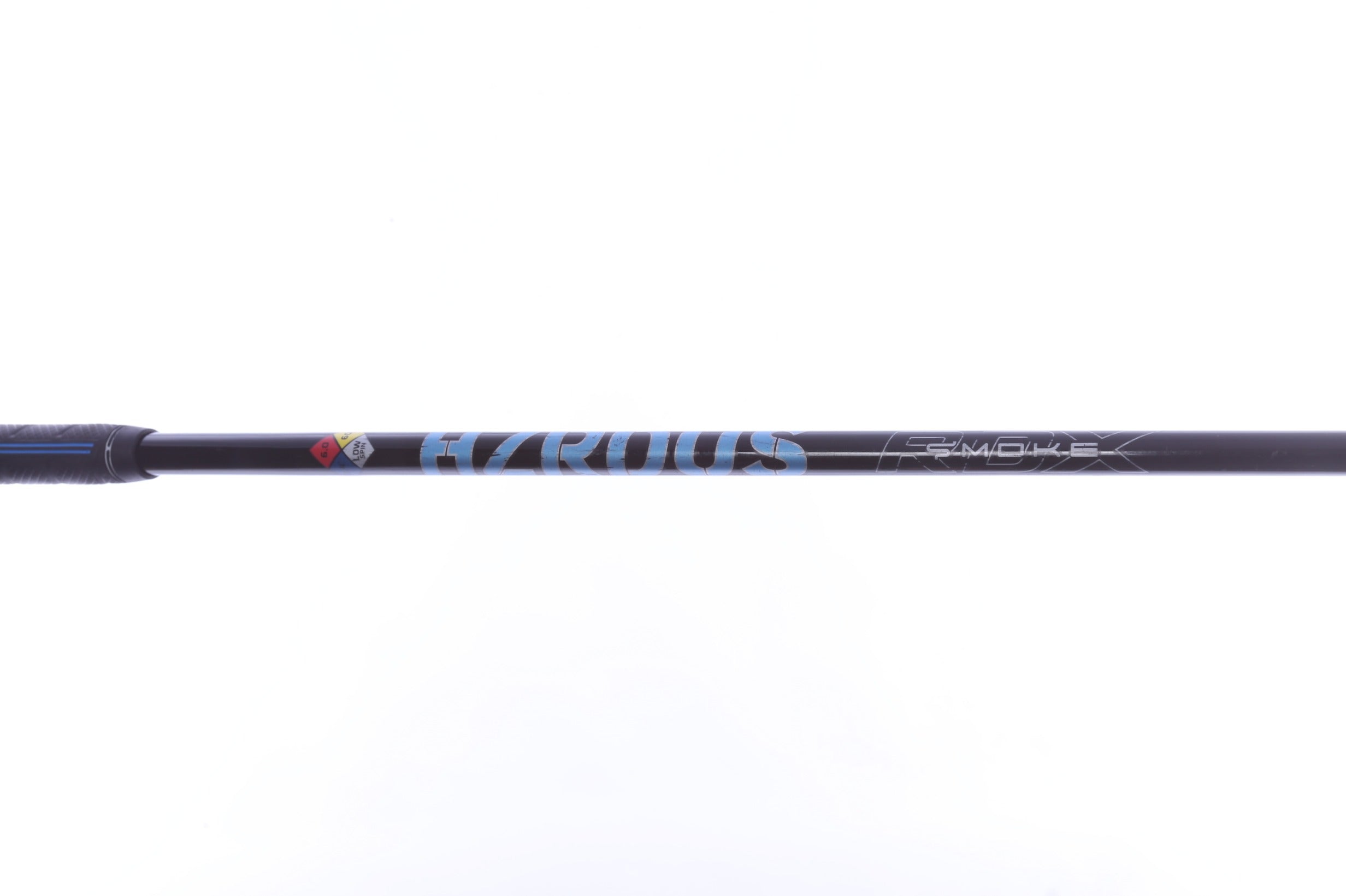 Used TaylorMade Qi35 LS Driver - 9 Degrees - Stiff Flex Project X Hzrdus Smoke RDX Blue - Right-Handed-Next Round