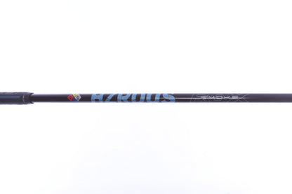 Used TaylorMade Qi35 LS Driver - 9 Degrees - Stiff Flex Project X Hzrdus Smoke RDX Blue - Right-Handed-Next Round