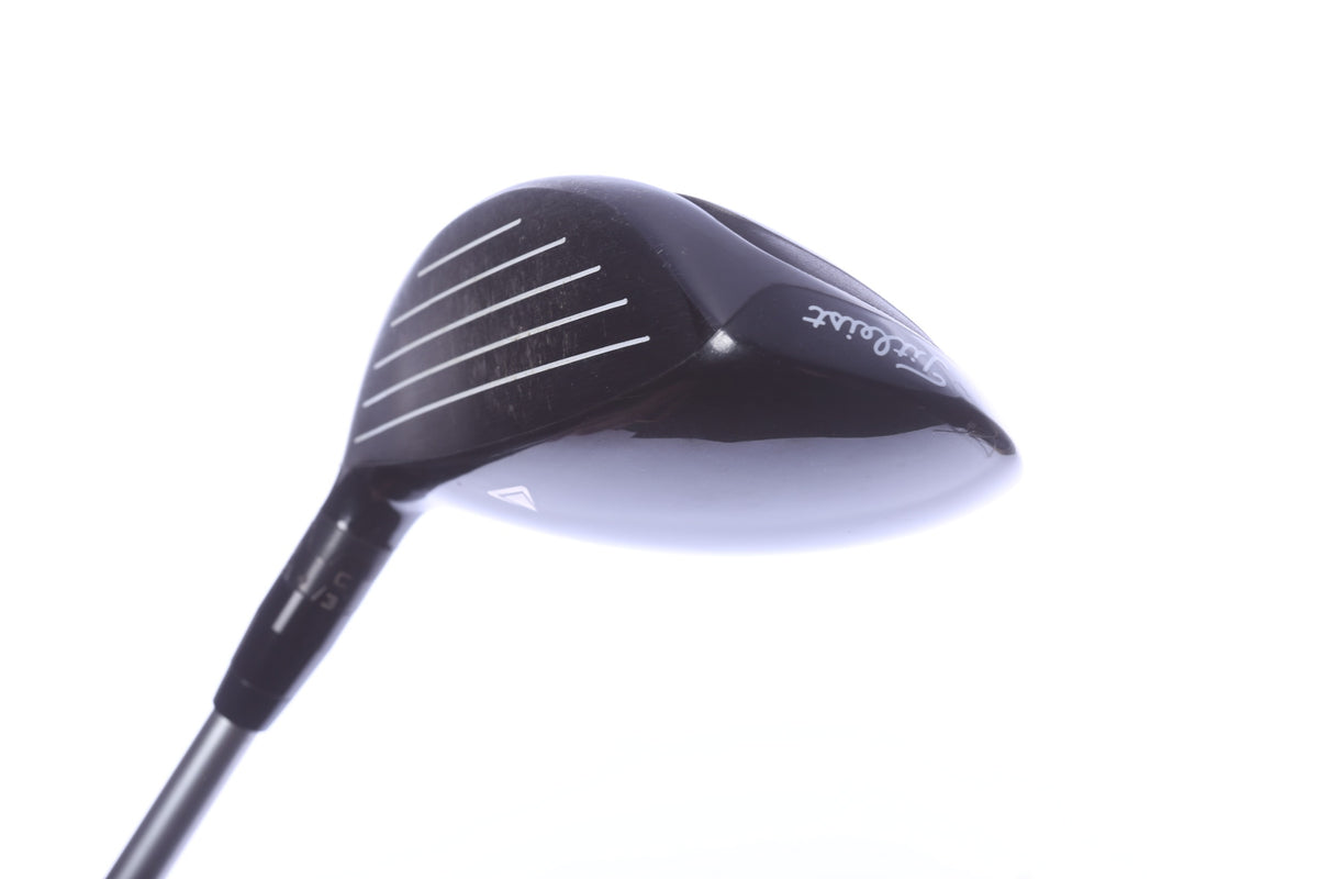 Used Titleist 915 F 7-Wood - Right-Handed - 21 Degrees - Regular Flex