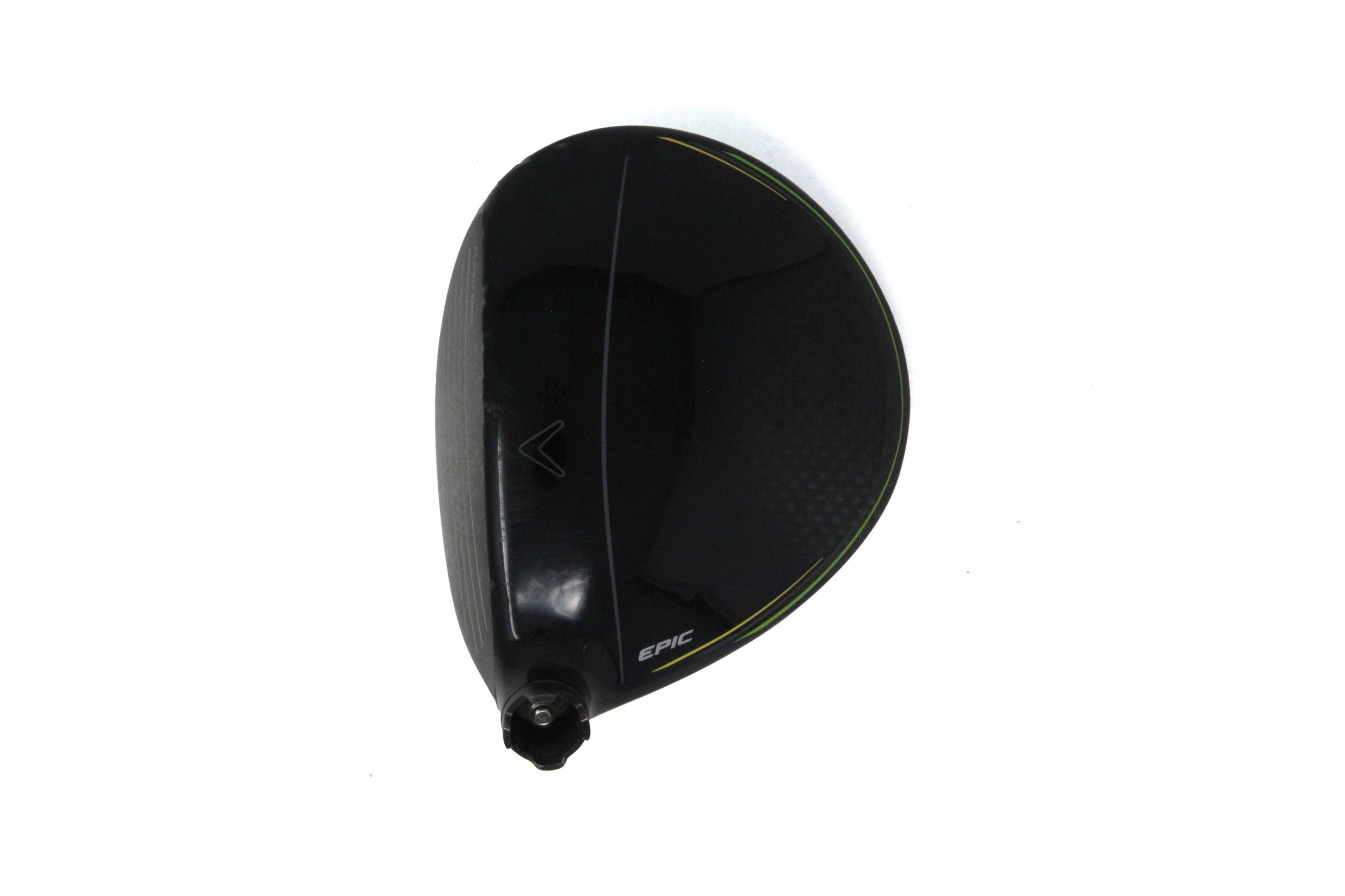 Used Callaway Epic Flash Sub Zero 3-Wood - Right-Handed - 15 Degrees - Not Specified Flex-Next Round