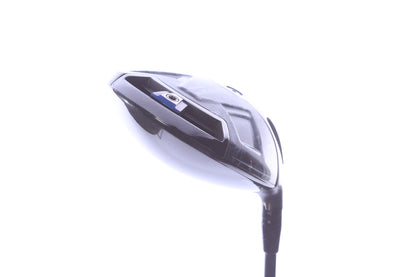 Used Callaway Paradym Ai Smoke MAX Driver - 10.5 Degrees - Regular Flex Mitsubishi Tensei AV Series Blue - Right-Handed-Next Round